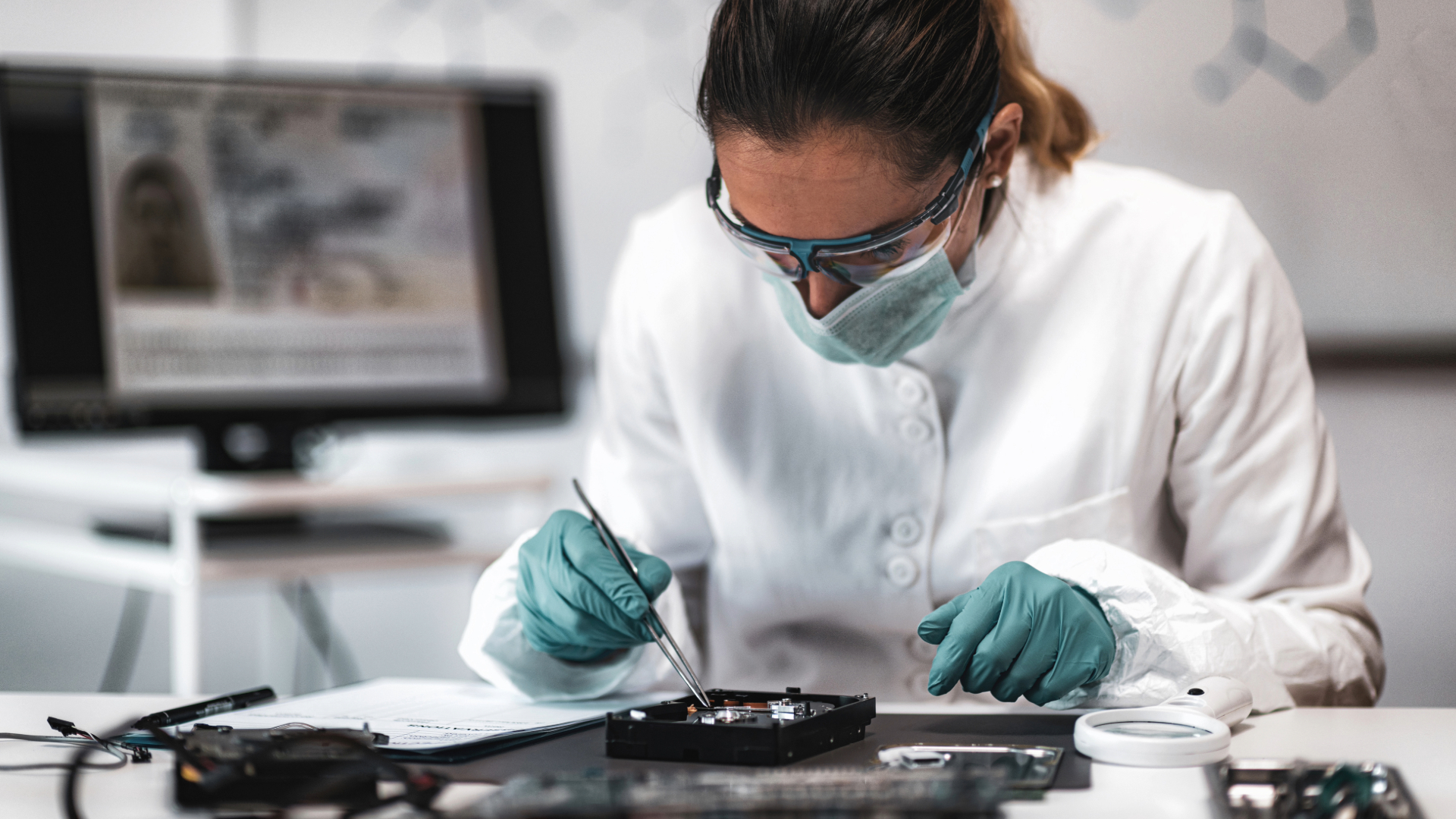 Se llevará a cabo el congreso internacional de criminalística y ciencias forenses
