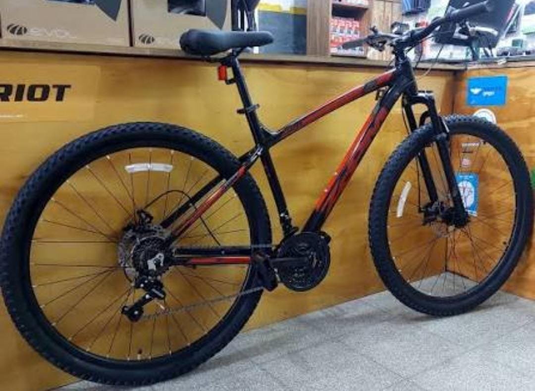 Robo frustrado en Chimbas: un detenido y una bicicleta recuperada