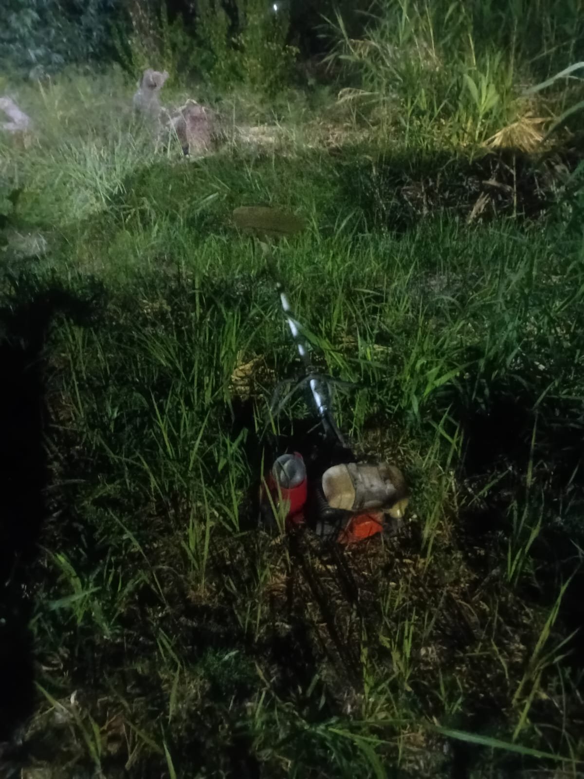 Detenido por robo en Delegación Municipal Este