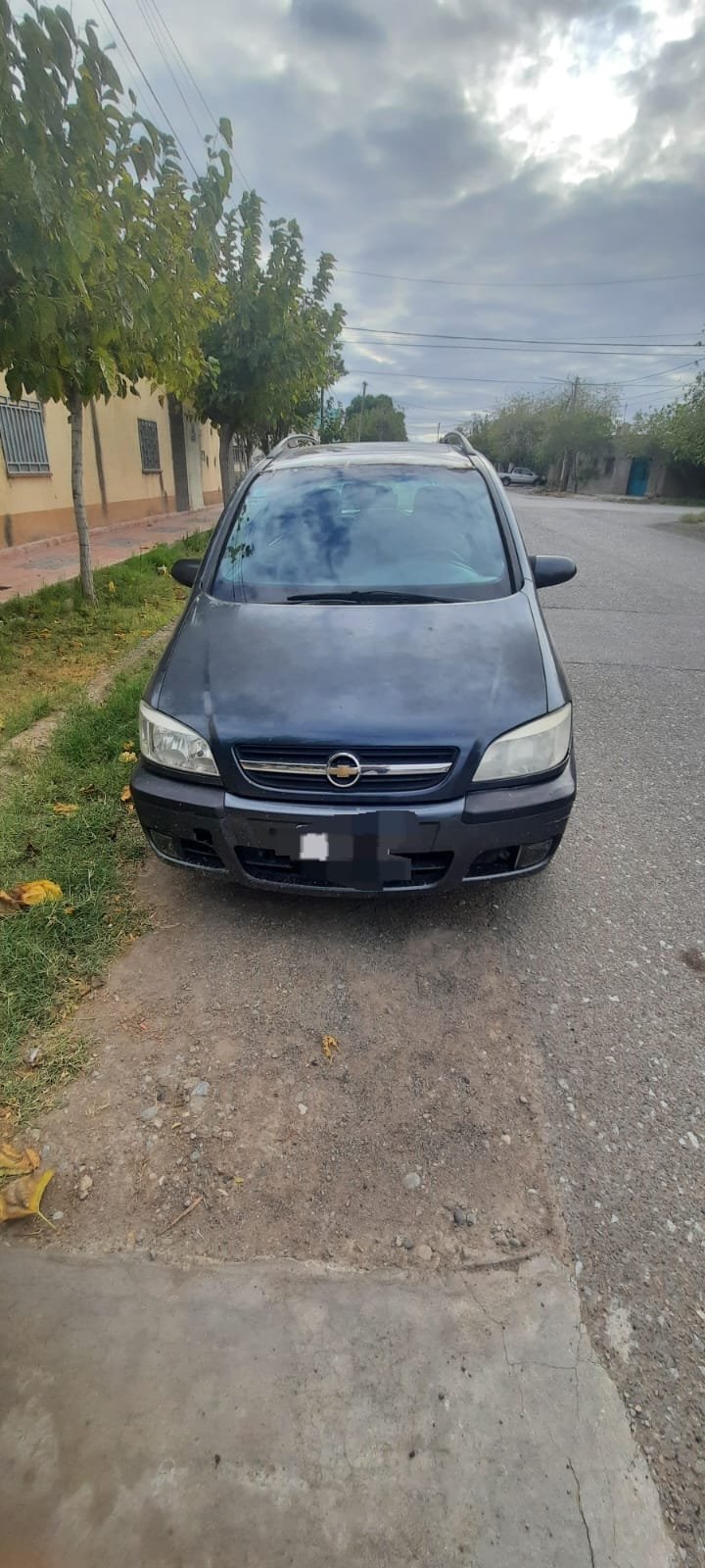 En horas recuperaron una camioneta sustraída en Capital